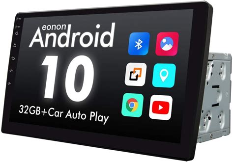 5 Best Android Auto Head Units [Exclusive List] | AndroidFist