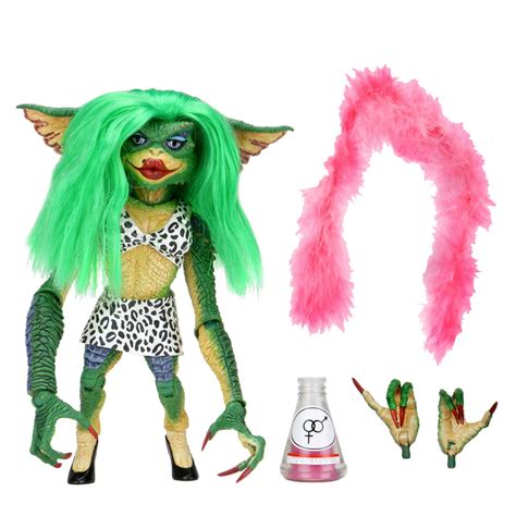 FIGURA GRETA GREMLINS 2 THE NEW BATCH ULTIMATE