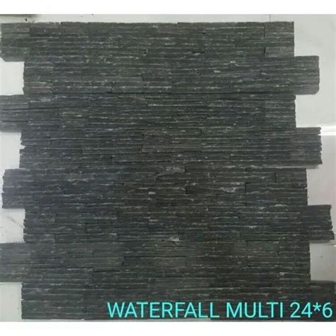 Waterfall Multi Stone Wall Cladding Packaging Type Box Size X