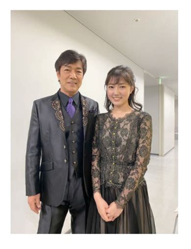 野口五郎、20歳迎えた娘と誕生日デート 家族同然の西城秀樹さん長女も加わり「楽しい時間でした！」 ねとらぼ