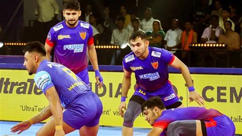 Jai Vs Del Dream Prediction Today Kabaddi Match Pro Kabaddi Season