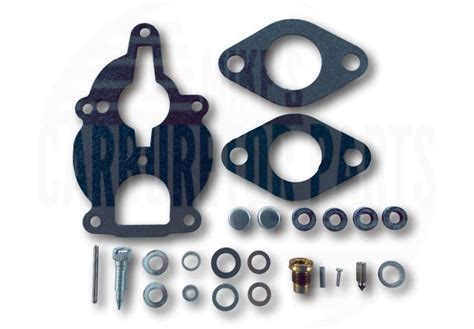 Zenith Carburetor Rebuild Kit K