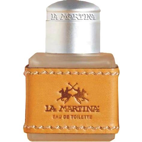 La Martina Hombre Eau De Toilette Eau De Toilette Reviews