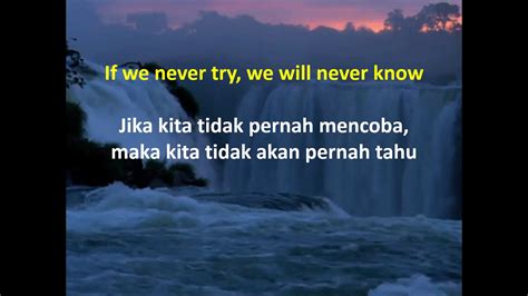 60 Kata Mutiara Tentang Ombak Dalam Bahasa Inggris