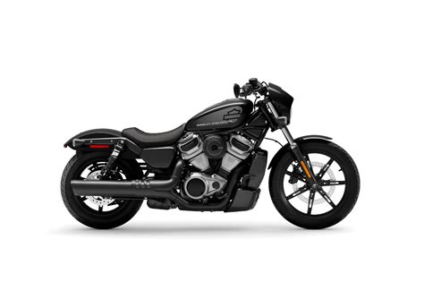 Nova Harley Davidson Nightster Ser Lan Ada No Brasil Em Motor Road