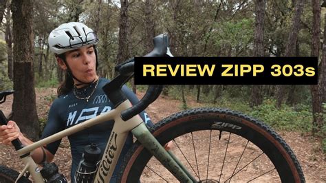 Nuevas Llantas Zipp S Review Youtube