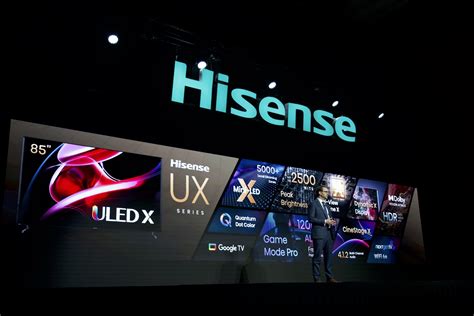 Hisense Europe A Primit Medalia De Argint Din Partea EcoVadis Ce