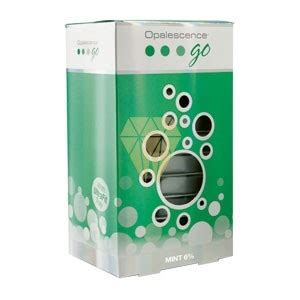 OPALESCENCE GO 6 MINT PATIENT KIT