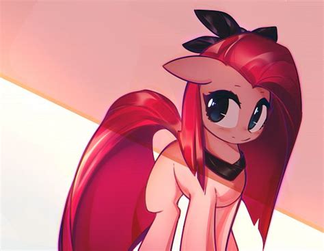 Pinkamena Diane Pie Wallpaper