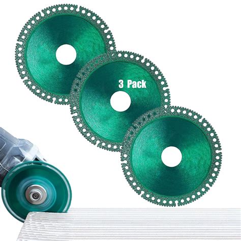 Indestructible Disc For Grinder Composite Multifunctional Cutting Saw