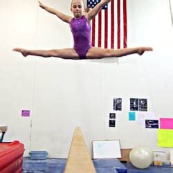 Rising Stars Gymnastics Academy - Sports Clubs - 520 Hayward Ave N, Saint Paul, MN - Phone ...