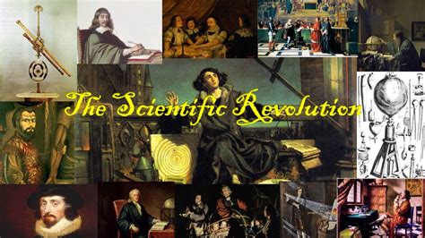 Enlightenment And Scientific Revolution Ppt Download