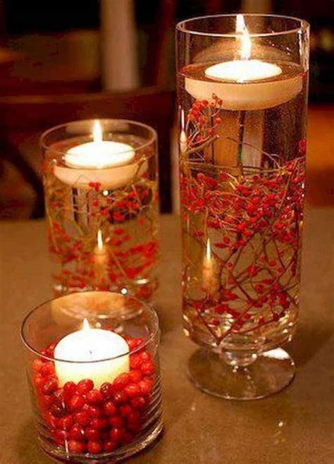 40 Diy Floating Candles Crafts Ideas