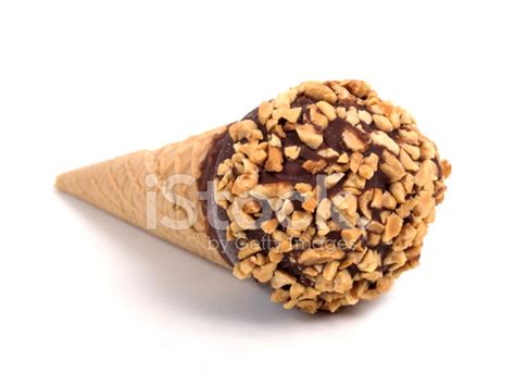 Ice Cream Drumstick Stock Photo | Royalty-Free | FreeImages