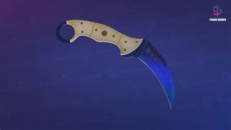 Comprar ★ Talon Knife Doppler Factory New Phase 3 Por R 6 590 00 Dashskins Gg