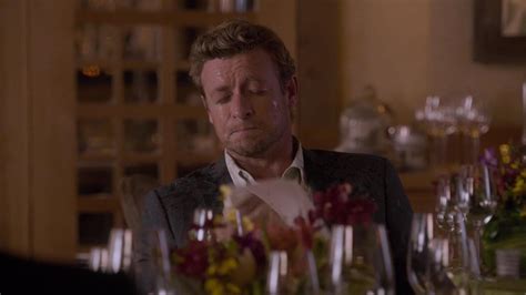 The Mentalist- Episode 6x22 - The Mentalist Photo (37105909) - Fanpop