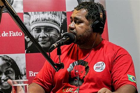 Programa Brasil De Fato Estreia Transmiss O Di Ria Radioag Ncia