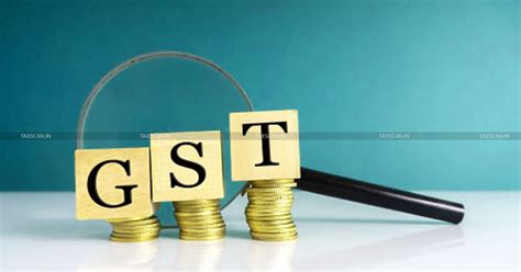 Existence Of Taxable Event Is Fundamental To Levy Of Gst Kerala Hc