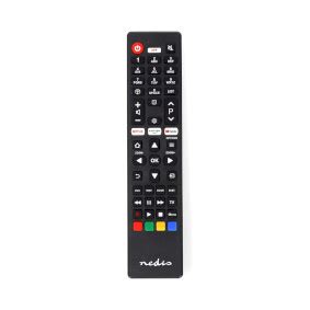 Replacement Remote Control Suitable For Tcl Thomson Fixed