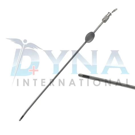 Novak Suction Curette Endometrial Biopsy Endometrial Biopsy Surgery