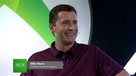 Mike Ybarra Deixa Vice Presid Ncia Do Xbox Na Microsoft