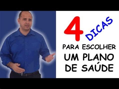 Planos De Sa De Dicas Para Escolher Um Plano De Saude Planos De