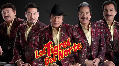 Los Tigres Del Norte Puros Corridos Mix Puros Corridos Pesados Mix