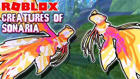 Roblox Creatures Of Sonaria New Jellyfish Creature Zhelijin Showcase