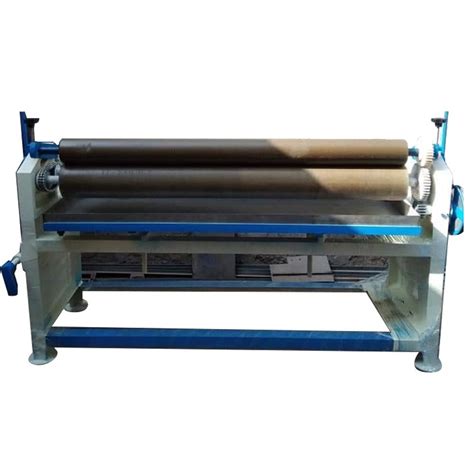 Sheet Pasting Machine Capacity Pcs H At Rs In Amritsar Id