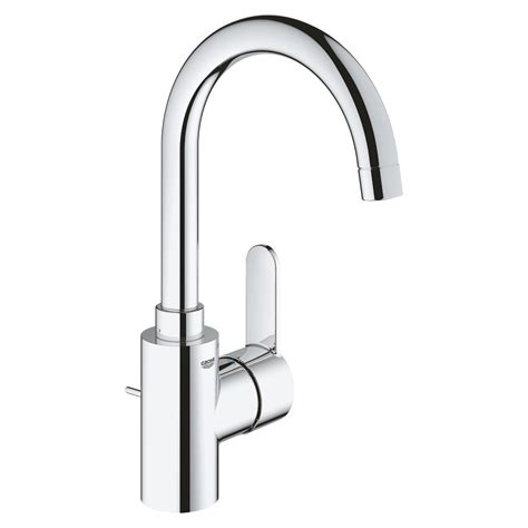 Eurostyle Cosmopolitan Mitigeur Monocommande Lavabo Taille L Grohe