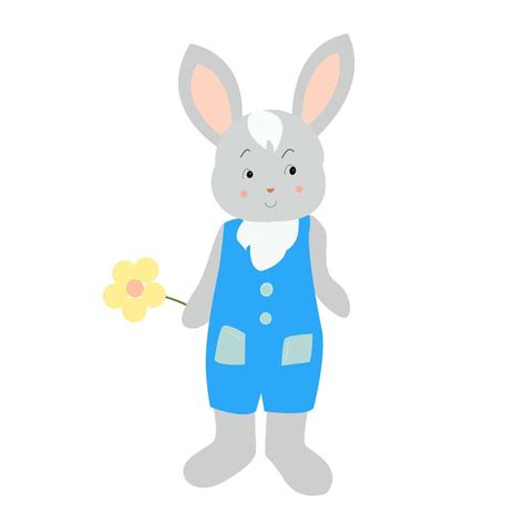 Peter Rabbit Vector Art, Icons, and Graphics for Free Download