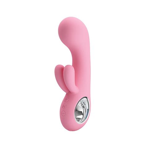 Chris Vibrador Recargable Triple Motor Fantasy Sexshop