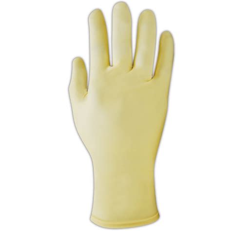 Microflex Diamond Grip 8 Mil Exam Grade Latex Gloves Magid Glove