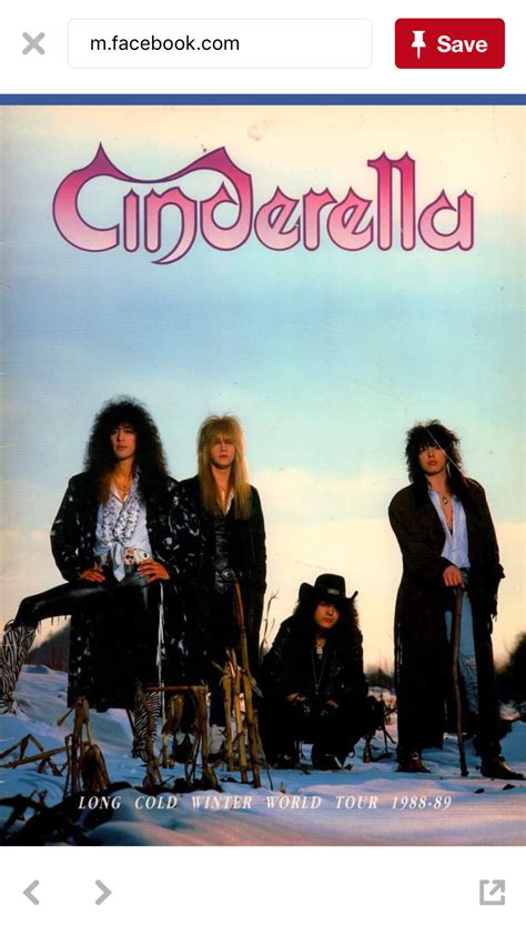 Photo Rights Fb Cinderella Band Cinderella Rock Band Band Posters