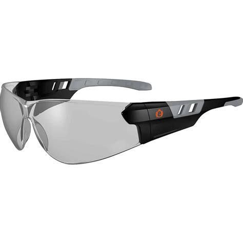 Ergodyne Lunettes De S Curit Sans Monture Skullerz Saga Lentille