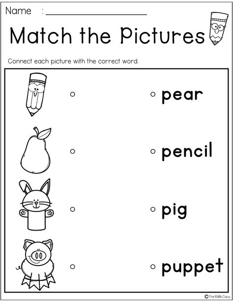 Letter Of The Week P Is Perfect For The Beginning Of The Year In