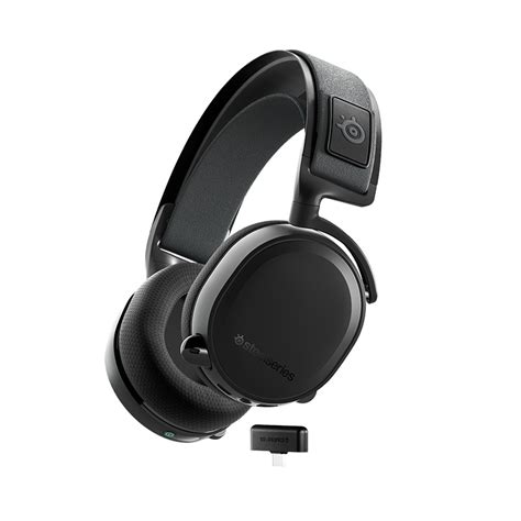 หูฟัง Steelseries Arctis 7 Wireless Gaming Headphone