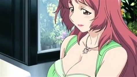 Joven Se Folla A Milf Caliente En Un Hotel De Amor Anime Hentai Eporner