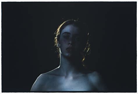 Untitled By Bill Henson On Artnet