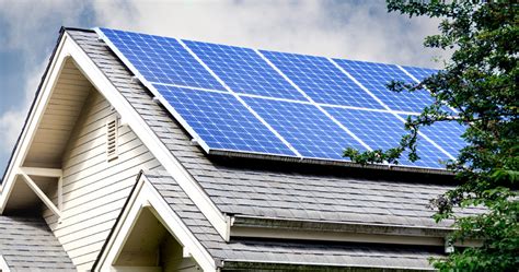 Why smart homes need solar power - Primex Manufacturing