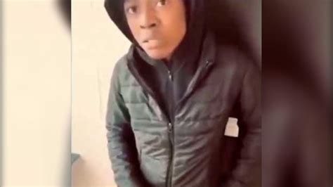 My Fault OG / Lil Rodney Son | Know Your Meme