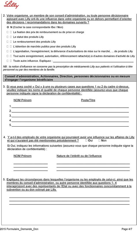 Demande De Subvention Communale De Fonctionnement Ann E Nom De L