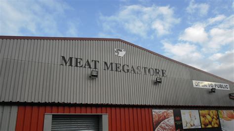 Shop Llechwedd Meats