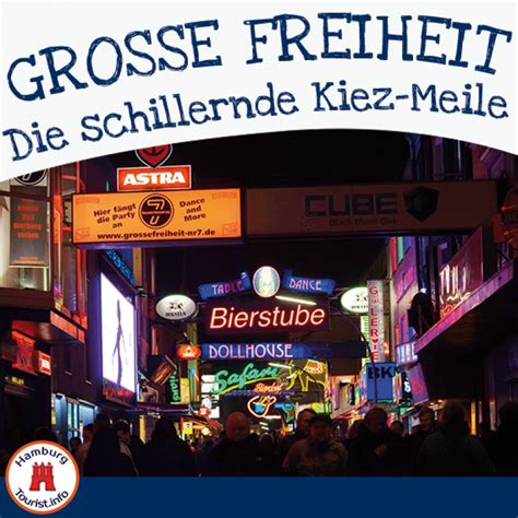 Gro E Freiheit Hamburg Nightlife Hamburg Hti