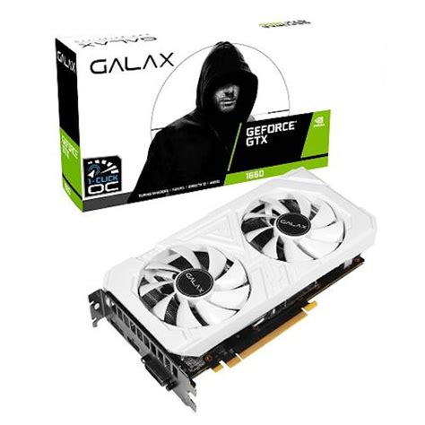 Venta Gtx1660 6gb Super En Stock