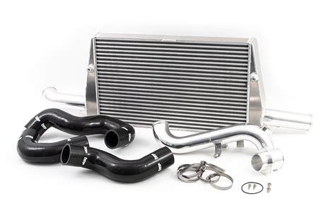 Forge Motorsport Intercooler For Audi A4 B8 2008 2012 1 8