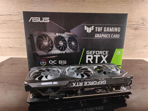 RTX 3070 ASUS TUF GAMING | Aukro