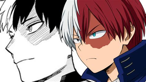 shoto todoroki shoto todoroki xianb wiki fandom