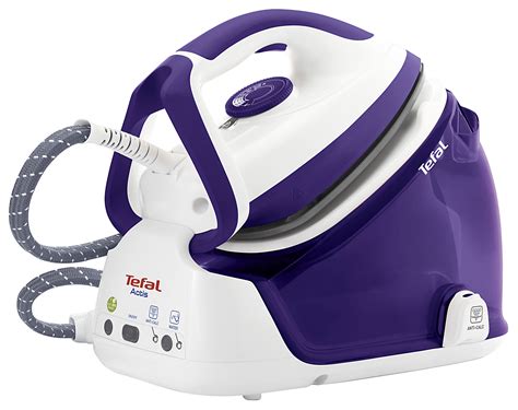 Tefal Dampfbügelstation Actis GV6350