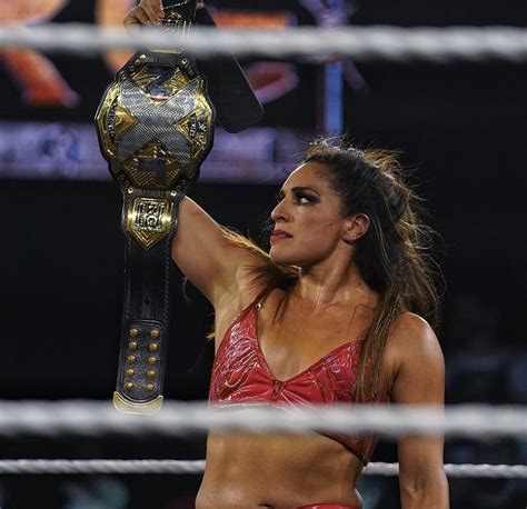 Wwe Nxt Takeover 36 In Orlando Results 08 22 2021 — Lucha Central